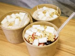 -YallaYalla丫拉中东料理小吃·清真(太古里店)