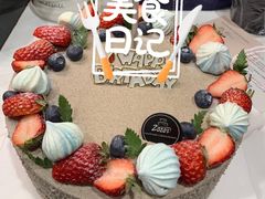 -ZOZO's昌左左精致甜品设计(新北店)
