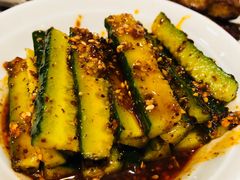 -鬼味烤翅(南锣鼓巷店)