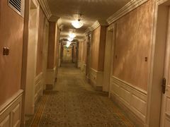 -中旅阿那亚九龙湖·公主酒店