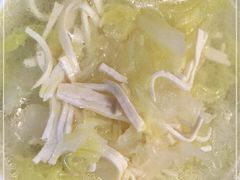 -大明寺素食坊(扬子江中路店)