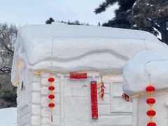 -长春市南湖公园