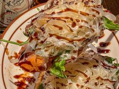 -ZAFFERANO西班牙海鲜饭(上海首店)