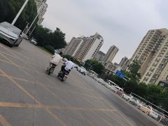 -华中科技大学光谷体育馆