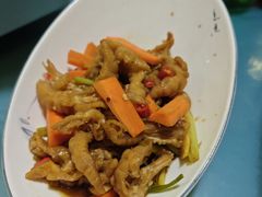 -悦硒楼·新派恩施菜