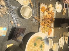 -锦州御烧烤·形象店(人民街店)