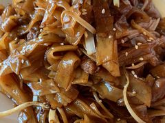 干炒牛河-日昌餐馆(亦庄店)