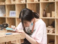-五月木作·DIY木作文创体验店(北京路店)