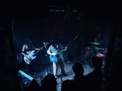 -后巷酒吧Back Alley(未来广场店)