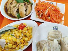-梅园食堂