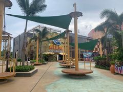 -三亚海昌梦幻海洋不夜城