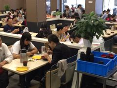 大堂-老苏北饭店(江都店)