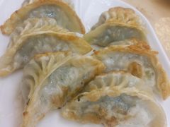北方煎饺子-心点盛宴江南西店