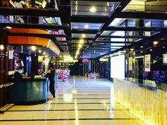 -力美健健身俱乐部(金碧店)