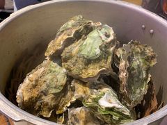 -蚝堡海鲜·威海菜·海肠捞饭·烧烤·亚洲吃蚝公司(幸福门店)