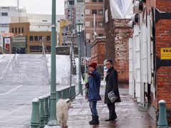 -金森红砖仓库