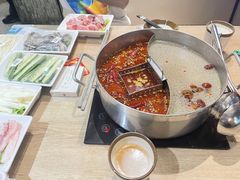 -野妹火锅(南园店)