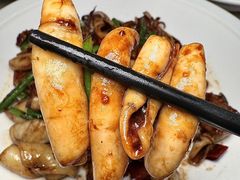 -船歌·鱼水饺青岛菜(闽江二路店)