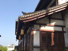 -茅山东方盐湖城景区