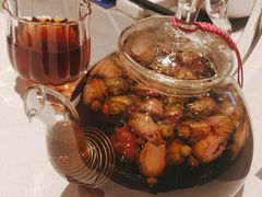 -若蘭慈·无国界素食料理(欢乐海岸店)