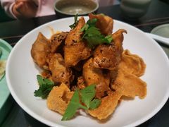 -三姐妹餐厅(曲江店)