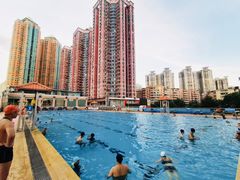 -黄金海岸水上乐园