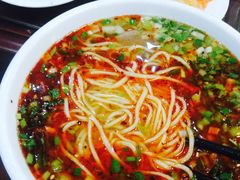 -东方宫中国兰州牛肉拉面(新起街店)