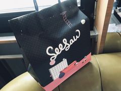 -Seesaw Coffee(朝阳大悦城店)