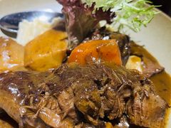 -巴别塔法餐舍(朝阳店)