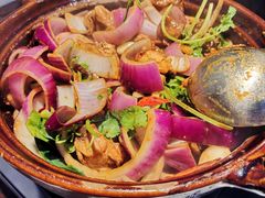 -胡须佬鸡煲四季火锅(海雅缤纷城店)