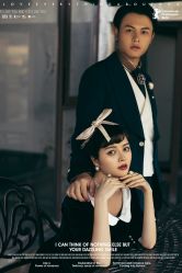 -金夫人婚纱摄影