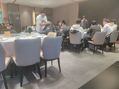 -沽上民肴·海鲜锅贴·天津菜(福州道鸿正家园店)