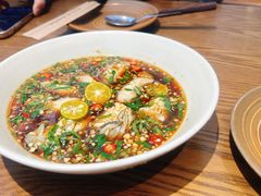 -KŌNG胶东小馆(华熙店)