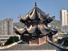 -文昌阁