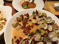 -前海沿·青岛菜(五四广场永旺店)