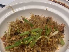 -小厨娘淮扬菜(清江苏宁广场店)