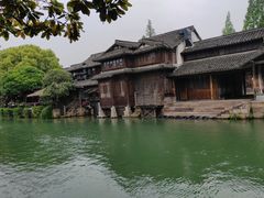 -乌镇景区