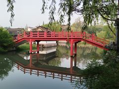 -扬州大运河文化旅游度假区·盆景园