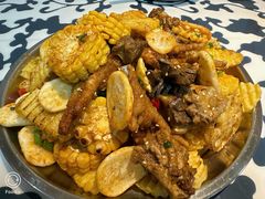 -何哥鲜鱼餐厅(龙湖花园店)