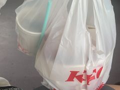-肯德基(中州一店)