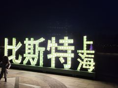 -比斯特上海购物村精品奥特莱斯