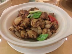 -唐乐宫歌舞剧院·餐厅