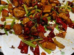 -小俩口烧烤东北菜(双井店)