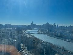 -万达文华酒店·美食汇自助餐厅
