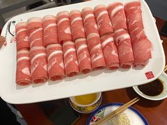 -1078號老北京涮肉(松柏店)