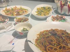 -小尕子·新疆菜(明园店)