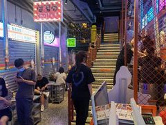 -入火韩国烤肉(凯旋广场店)