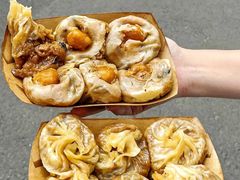 -巴蜀大将火锅(春熙店)