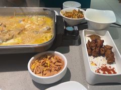 -半天妖烤鱼(固安宝德购物中心店)