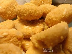 椒盐小桃酥-闻酥园(青羊区文殊坊店)